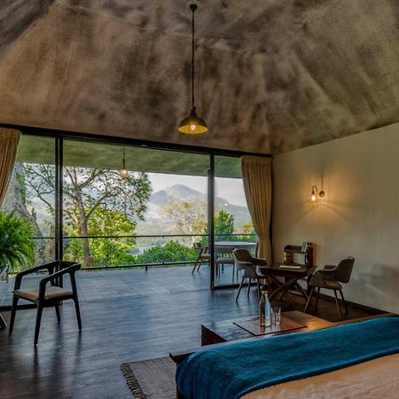 Elakai Villa Munnar Exteriör bild