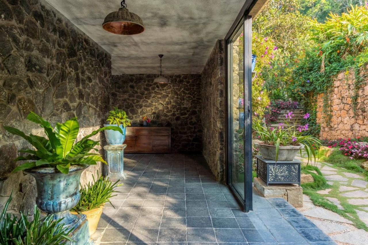 Elakai Villa Munnar Exteriör bild