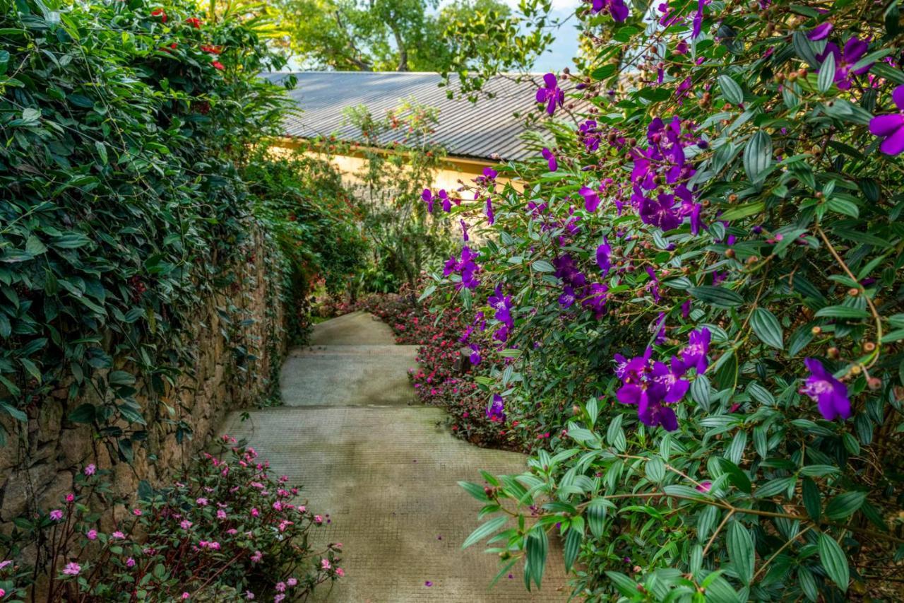 Elakai Villa Munnar Exteriör bild