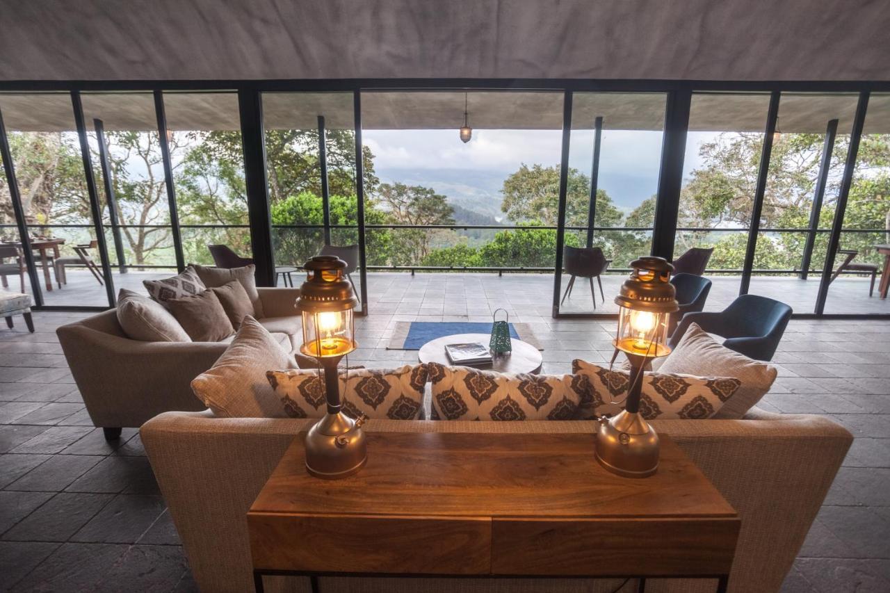 Elakai Villa Munnar Exteriör bild
